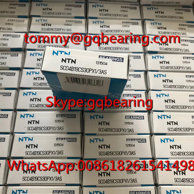 NTN SC04B19CS30PX1 Γεροτροχιακό ρυμουλκούμενο